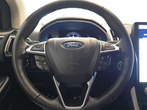 Used 2024 Ford Edge SEL w/ Convenience Package AWD/4WD image 11