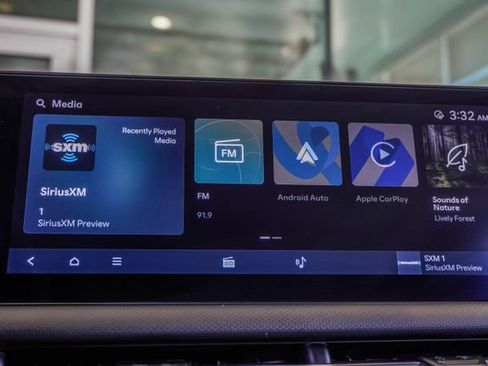Used 2025 Hyundai Tucson SEL FWD image 27