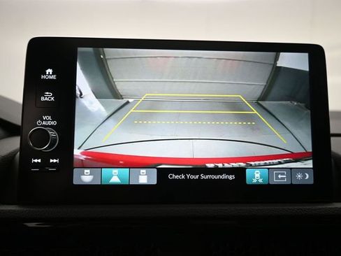 Used 2024 Honda CR-V EX-L image 16