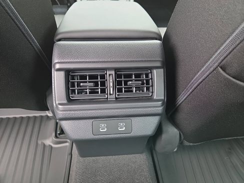 New 2025 Honda Accord LX image 36