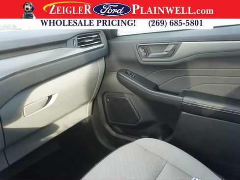 Used 2023 Ford Escape Active image 27