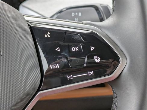 New 2025 Volkswagen ID. Buzz Pro S image 29