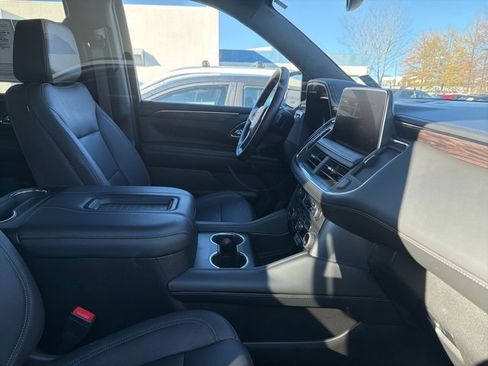 Used 2023 Chevrolet Tahoe Z71 image 13