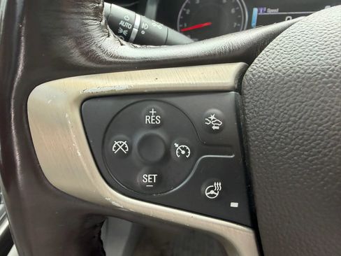 Used 2018 GMC Acadia SLT FWD image 23