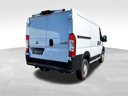 New 2025 RAM ProMaster 1500 w/ Convenience Group image 7