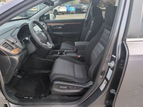 Used 2022 Honda CR-V EX image 16