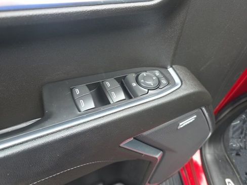 Used 2022 Chevrolet Silverado 1500 LT Trail Boss w/ LT Trail Boss Premium Package image 21