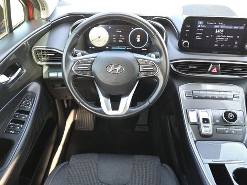 Used 2022 Hyundai Santa Fe XRT FWD image 9