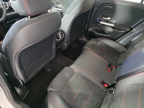 Certified 2025 Mercedes-Benz GLA 250 image 15