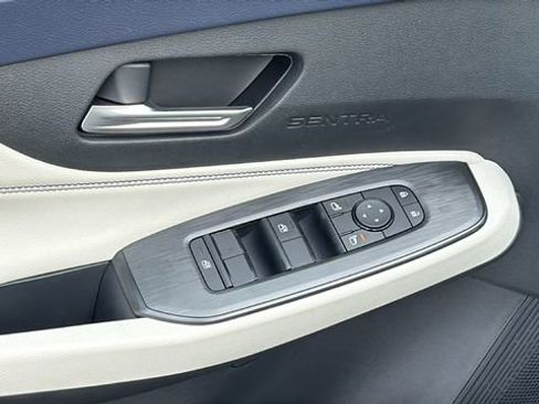 New 2026 Nissan Sentra SL w/ Floor Mat Package FWD image 22