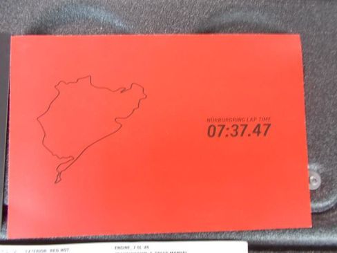 Used 2015 Chevrolet Camaro Z/28 image 81