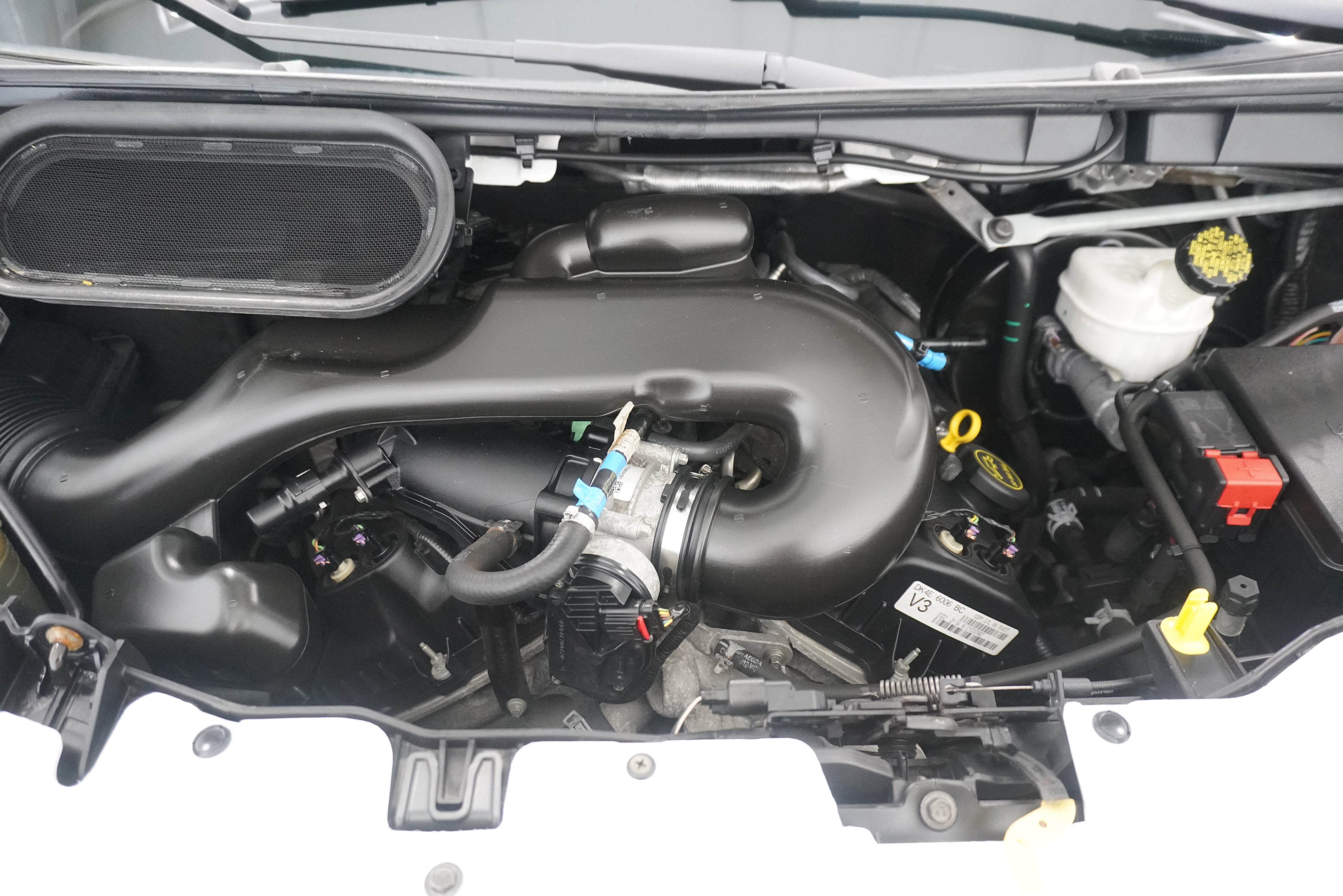 Used 2017 Ford Transit 150 XL RWD image 18