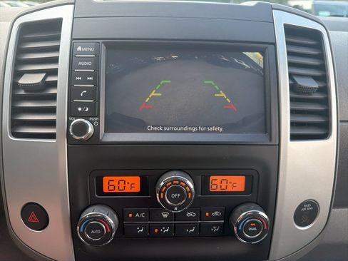 Used 2019 Nissan Frontier SV w/ Value Truck Package AWD/4WD image 17