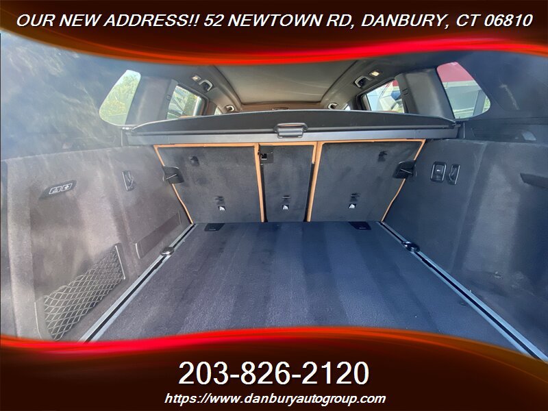 Used 2020 BMW X3 M40i w/ Premium Package AWD/4WD image 33