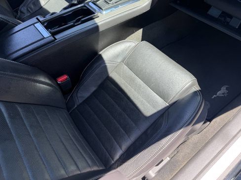 Used 2014 Ford Mustang Premium w/ Equipment Group 202A RWD image 19