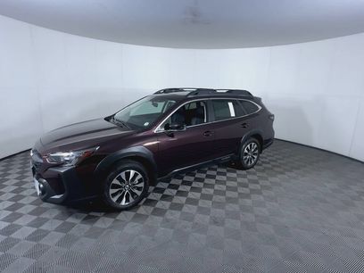 Used 2023 Subaru Outback Limited XT