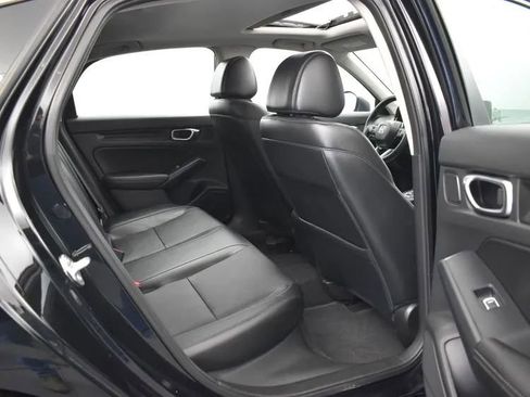 Used 2023 Honda Civic EX-L image 17
