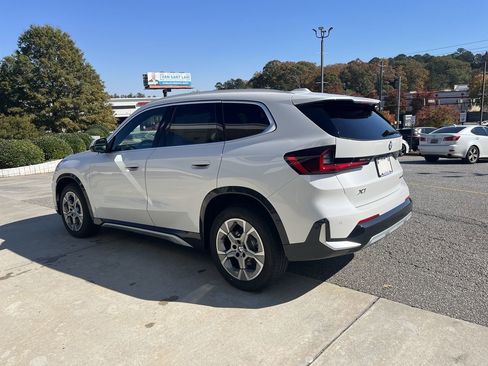 Used 2026 BMW X1 xDrive28i w/ Convenience Package image 6