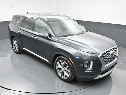 Used 2020 Hyundai Palisade SEL image 24