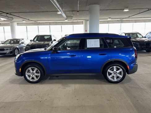 Used 2025 MINI Cooper Countryman S AWD/4WD image 5