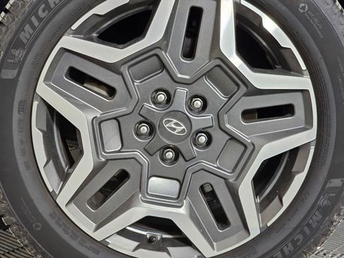 Used 2021 Hyundai Santa Fe Limited w/ Cargo Package AWD/4WD image 35
