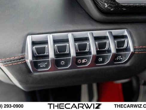 Used 2017 Lamborghini Aventador LP 700-4 AWD/4WD image 58