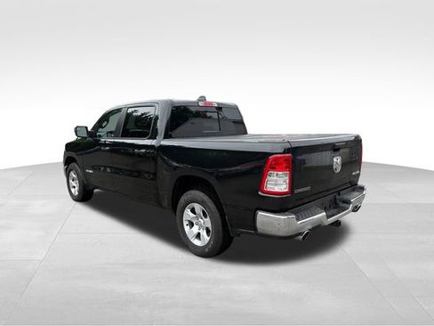 Used 2023 RAM 1500 Big Horn AWD/4WD image 5
