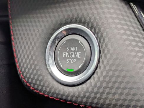 New 2026 Chevrolet Equinox RS image 22