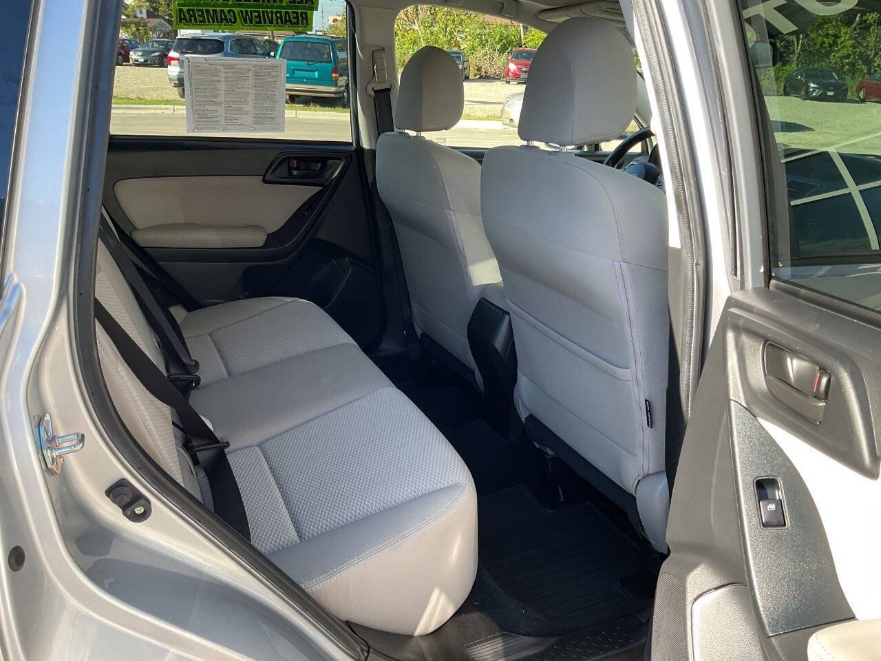 Used 2016 Subaru Forester 2.5i Premium AWD/4WD image 35