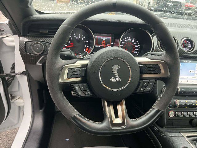 Used 2019 Ford Mustang Shelby GT350 w/ Technology Package RWD image 22