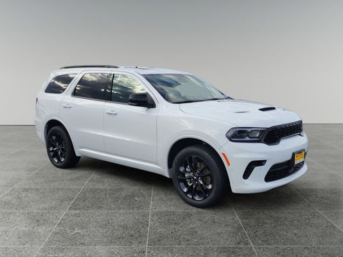 New 2026 Dodge Durango GT image 7