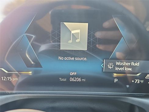 Used 2026 BMW 430i xDrive Coupe w/ M Sport Package image 22