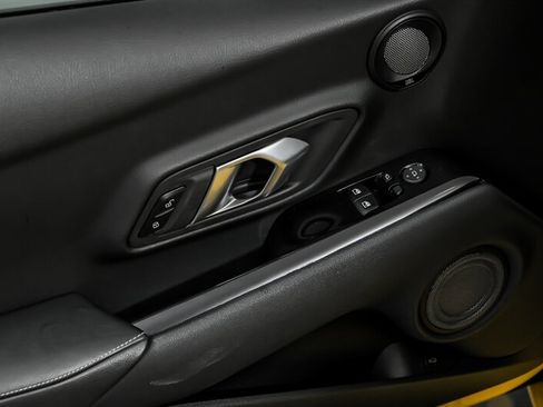 Used 2021 Toyota Supra Premium w/ Driver Assist Package image 17