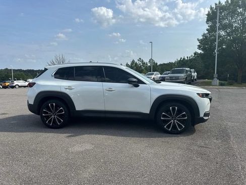 Used 2023 MAZDA CX-50 2.5 Turbo w/ Cargo Package AWD/4WD image 3