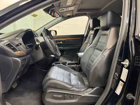 Used 2019 Honda CR-V EX-L image 14
