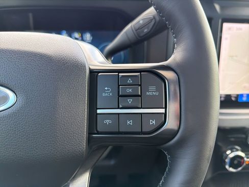 New 2025 Ford F250 Platinum image 27