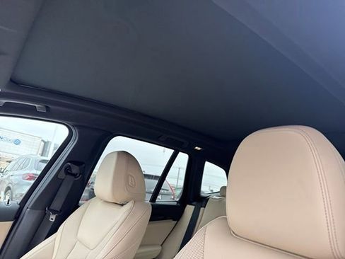 Certified 2023 BMW X3 xDrive30i w/ Premium Package image 24