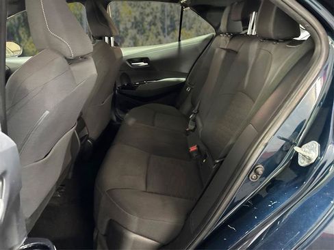 Used 2022 Toyota Corolla SE FWD image 10