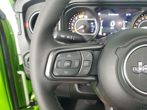 New 2026 Jeep Wrangler Unlimited Rubicon image 27