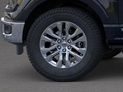 New 2024 Ford F150 XLT w/ Equipment Group 303A High image 19