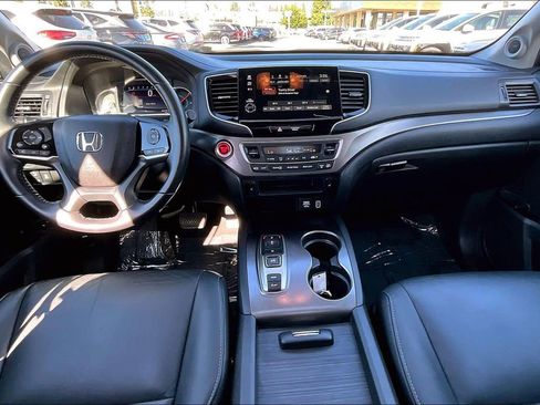 Used 2021 Honda Pilot EX-L image 11