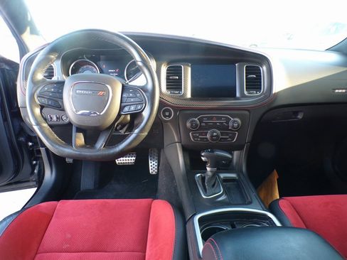Used 2023 Dodge Charger Scat Pack image 10