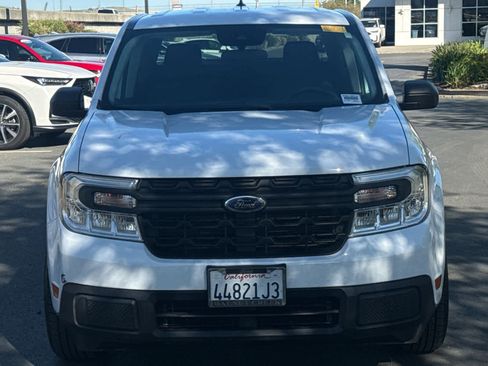 Used 2022 Ford Maverick XL image 5