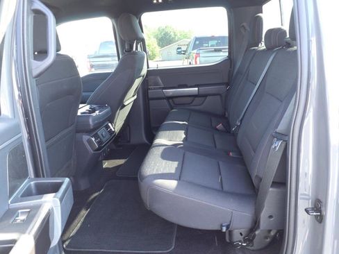 Used 2021 Ford F150 XLT w/ Equipment Group 302A High image 14