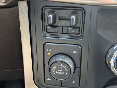 Used 2023 Ford F150 King Ranch w/ Equipment Group 601A High AWD/4WD image 27