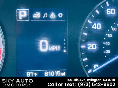 Used 2016 Hyundai Sonata SE image 20