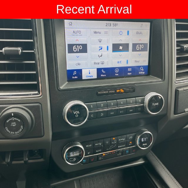 Used 2020 Ford Expedition XLT w/ Equipment Group 202A RWD image 7