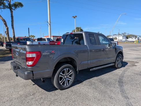 Used 2023 Ford F150 XL w/ STX Appearance Package image 4