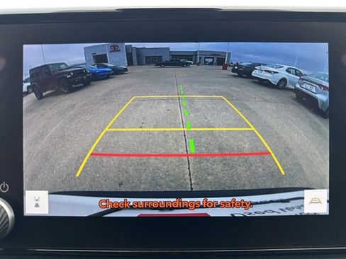 Certified 2024 Toyota RAV4 LE image 13