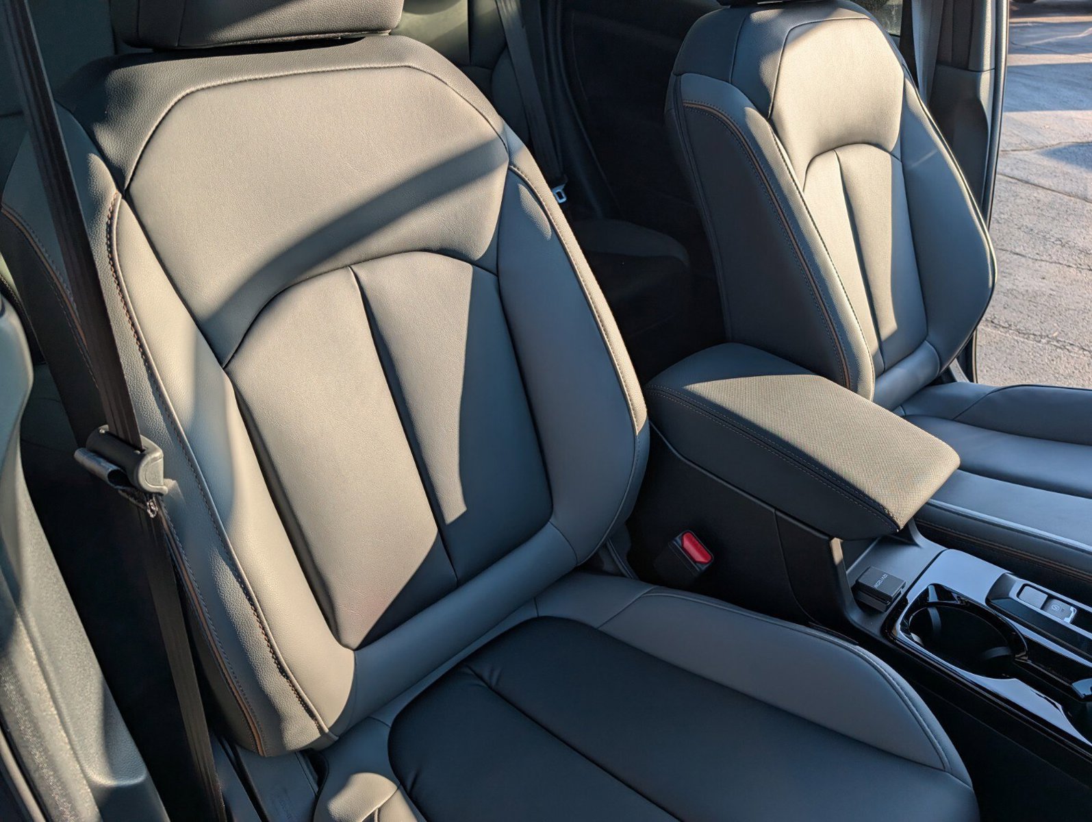 New 2026 Subaru Forester Sport AWD/4WD image 28